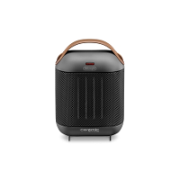 DeLonghi HFX30C18.AG Keramische ventilatorkachel 55 m² Grijs