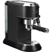 DeLonghi Dedica Style EC 685.BK espressomachine