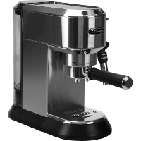 DeLonghi Dedica Style EC 685.S/M espressomachine