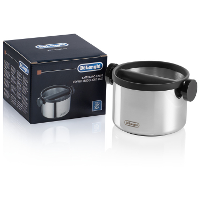 DeLonghi Delo Abschlagbehälter DLSC062 container