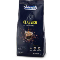 DeLonghi Delo Classico Kaffeebohnen 250 g koffie 250 g, Hele bonen