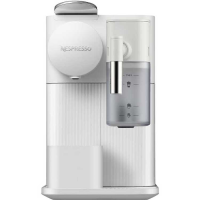 DeLonghi Delo Nesp. Lattissima One EN 510.W wh capsule machine