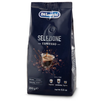 DeLonghi Delo Selezione Kaffeebohnen 250 g koffie 250 g, Hele bonen