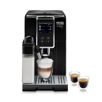 DeLonghi Delo Vollauto. ECAM 370.70.B bk
