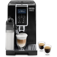 DeLonghi Dinamica ECAM 359.55.B volautomaat