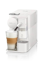 DeLonghi EN 510.W Lattissima One Evo 132193452 Capsulemachine Wit Nespresso
