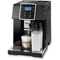 DeLonghi Espressomachine Perfecta EVO ESAM420.40.B