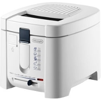 DeLonghi F 13205 frituurpan