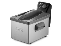 De'Longhi F44532CZ PremiumFry Frituurpan