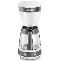 DeLonghi ICM 16210.WS