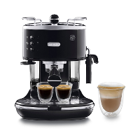 Icona Espresso apparaat ECO 311.BK