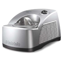 DeLonghi IJsmachine Il Gelataio ICK6000