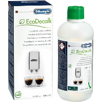 DeLonghi Koffiemachine Ontkalker EcoDecalk
