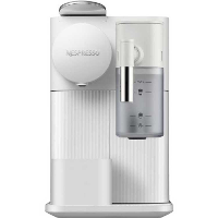 DeLonghi Lattissima One EN 510.W capsule machine
