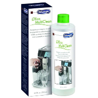 DeLonghi Melkschuimsproeier reiniger Eco MultiClean DLSC550 reinigingsmiddel