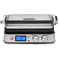 DeLonghi MultiGrill CGH 1020D