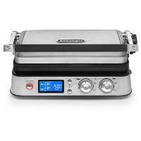 DeLonghi MultiGrill CGH1030D contactgrill
