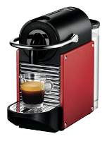 Nespresso Pixie En 125.R