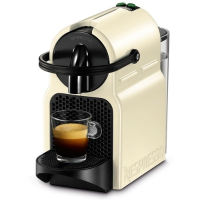 Delonghi Inissia En 80.Cw Capsulemachine Vanille