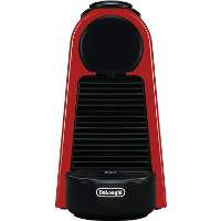DeLonghi Nespresso Essenza Mini EN85.R capsule machine
