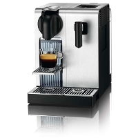 DeLonghi Nespresso machine Lattissima Pro EN 750.MB capsule machine