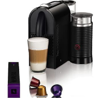 Nespresso Umilk En 210.Bae