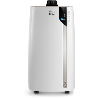 DeLonghi PAC EX130 CST WiFi Koelvermogen 3,3 kW | 13000 BTU/h
