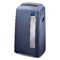De'longhi Pac We128eco Silent Mobiele Airco