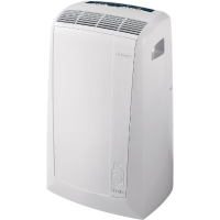 DeLonghi Pinguino PAC N77 Eco Koelvermogen 2,1 kW | 8200 BTU/h | max. Inhoud kamergrootte: 70 m³