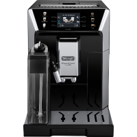 DeLonghi PrimaDonna Class ECAM550.65.SB volautomaat
