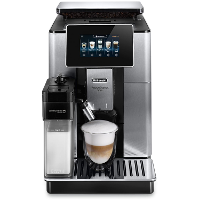DeLonghi PrimaDonna Soul ECAM 610.74.MB