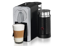 Delonghi Prodigio En 270.Sae Capsulemachine Zilver Zwart