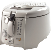 DeLonghi RotoFry F 28311 1,2 Liter