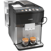 DeLonghi Siem EQ500 TP507R04 Slv
