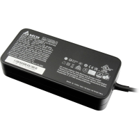 Delta Electronics Netzteil ADP 280BB B Laptop netvoeding 280 W 20 V 14 A