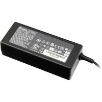 Delta Electronics Netzteil ADP 65DE B Laptop netvoeding 65 W 19 V 3 A