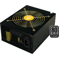 Delta GPS   1000DBA, 1000W voeding 6x PCIe, Kabel Management
