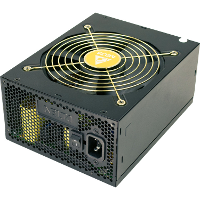 Delta GPS   1300CBA, 1300W 10x PCIe, Kabel Management