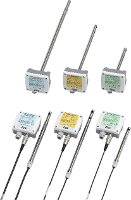 Delta Ohm HD 29V3 TC12 Windmeter 0.05 Tot 20 m/s