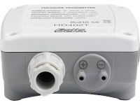 Delta Ohm HD 402 T5 L Gasdrukmeter Druk 50000   200000 Pa