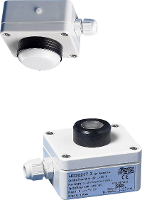 Delta Ohm HD2021TBV HD 2021 TBV Lichtmeter 2000   20000 lx