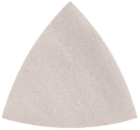 Fein 63717179016 Deltaschuurpapier Ongeperforeerd Korrelgrootte (num) 500 Hoekmaat 80 mm 50 stuk(s)