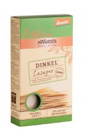 Naturata Lasagne Spelt
