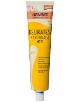 Naturata Mayonaise Met Ei