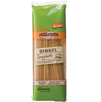 Naturata Spaghetti Spelt Dinkel Wit