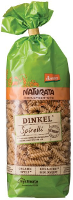 Naturata Spirelli Spelt Dinkel Wit