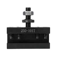 DEMOKE 250 101T Snelle Verwisselingsdraaigereedschap