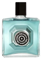 Denim Aftershave Aqua