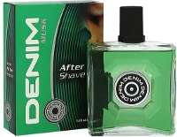 Denim Musk Aftershave