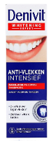 Denivit Whitening Expert Anti Vlekken Intensief Tandpasta